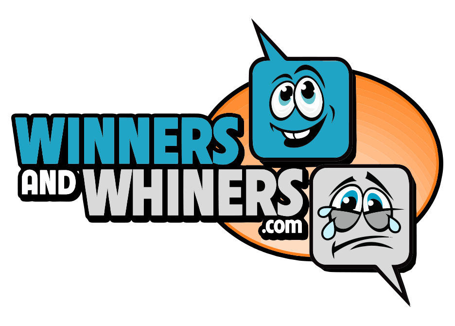 Winners and Whiners Bundles Group 2